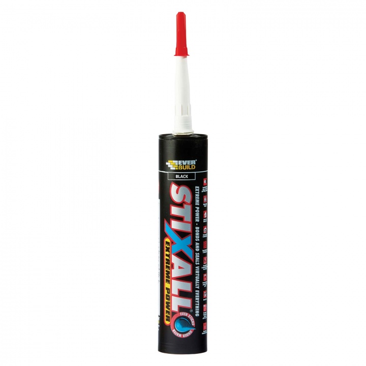 Stixall Building Sealant & Adhesive 290ml