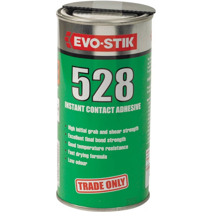 Evo-Stik 528 Adhesive 500ml