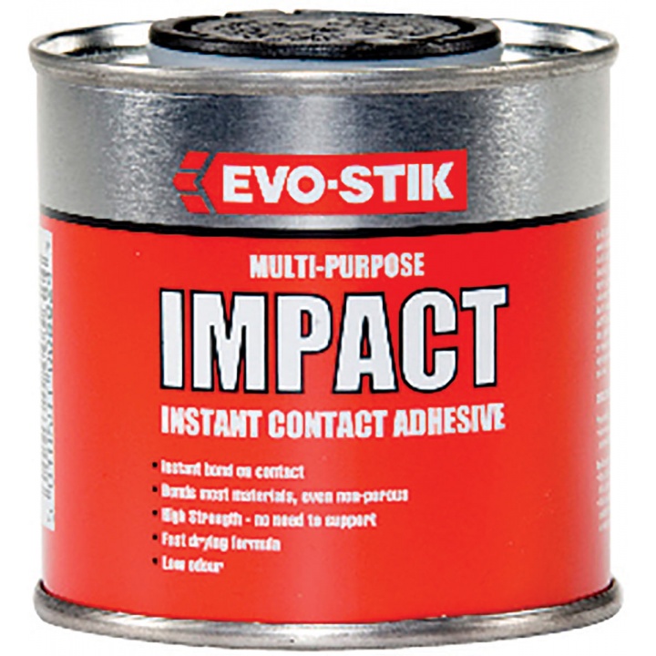 Evo-Stik Impact Adhesive 250ml