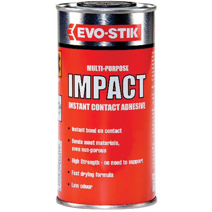 Evo-Stik Impact Adhesive 500ml