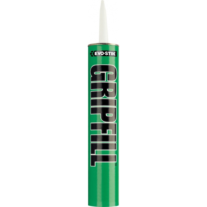 Evo-Stik Gripfill Gap Filling Adhesive 350ml