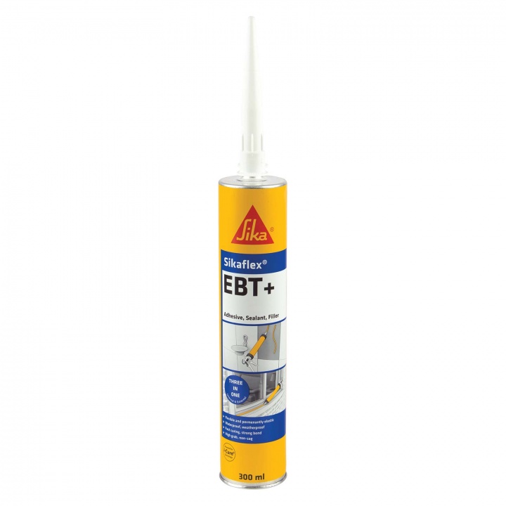 Sikaflex EBT Sealant & Adhesive 300ml