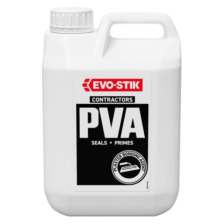 EVO-STIK Contractors PVA 5kg