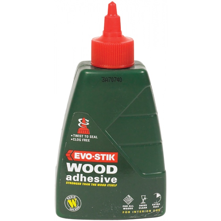 Evo-Stik Wood Adhesive Resin W 250ml