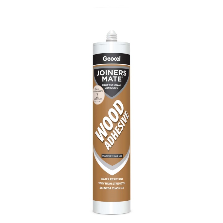 Geocel Jointers Mate Adhesive
