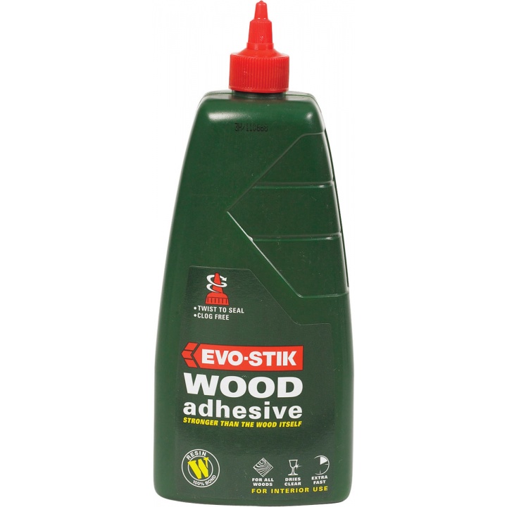 EvoStik Wood Adhesive Sealants & Adhesives Selco