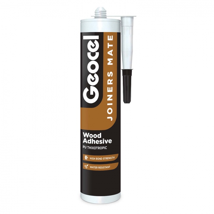 Geocel Jointers Mate Adhesive