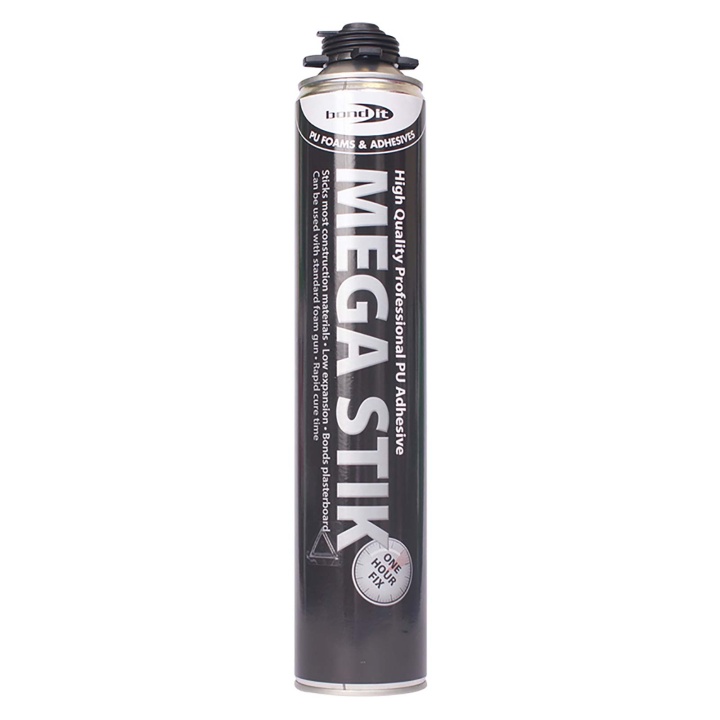 Bond It Mega Stik PU Adhesive 750ml