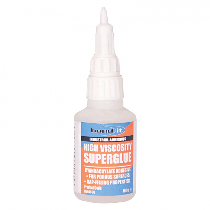 Bond It Superglue 20g