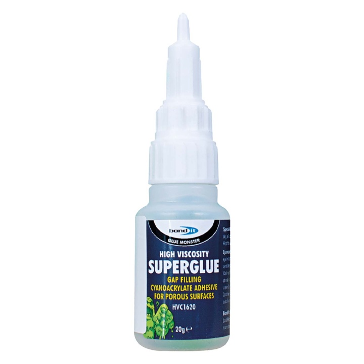 Bond It Superglue 20g