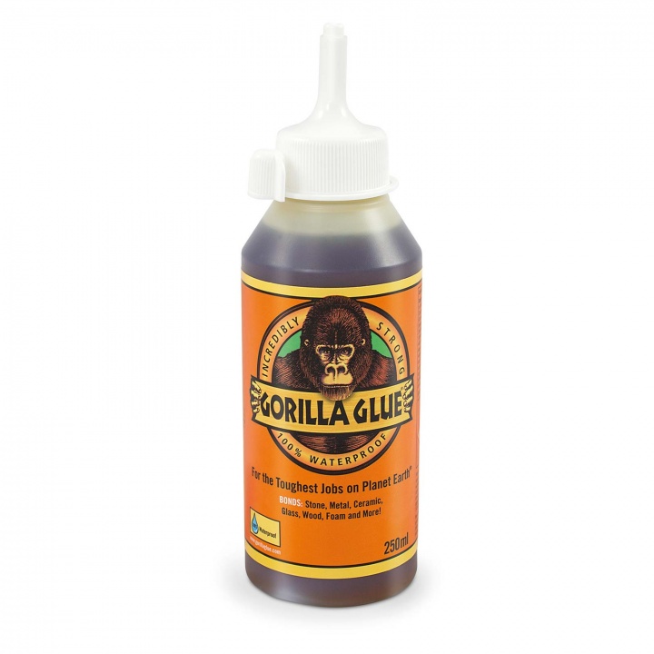 Gorilla Original All Purpose Glue 250ml