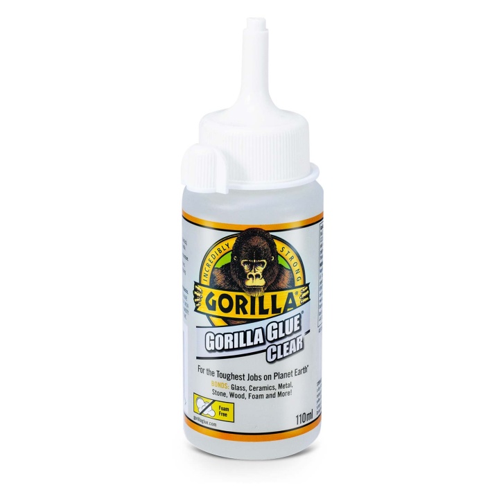Product image for Gorilla Glue Clear 110ml