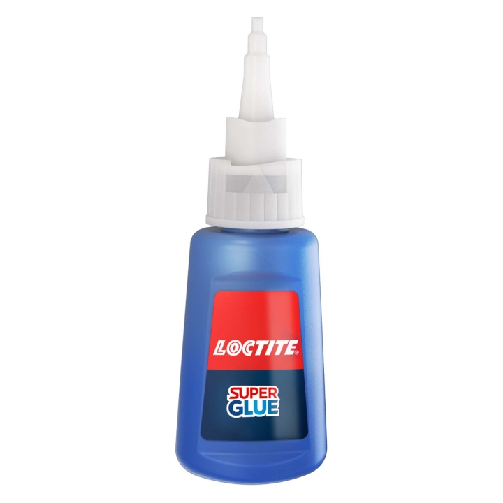 Loctite Super Glue XXL 20g Selco
