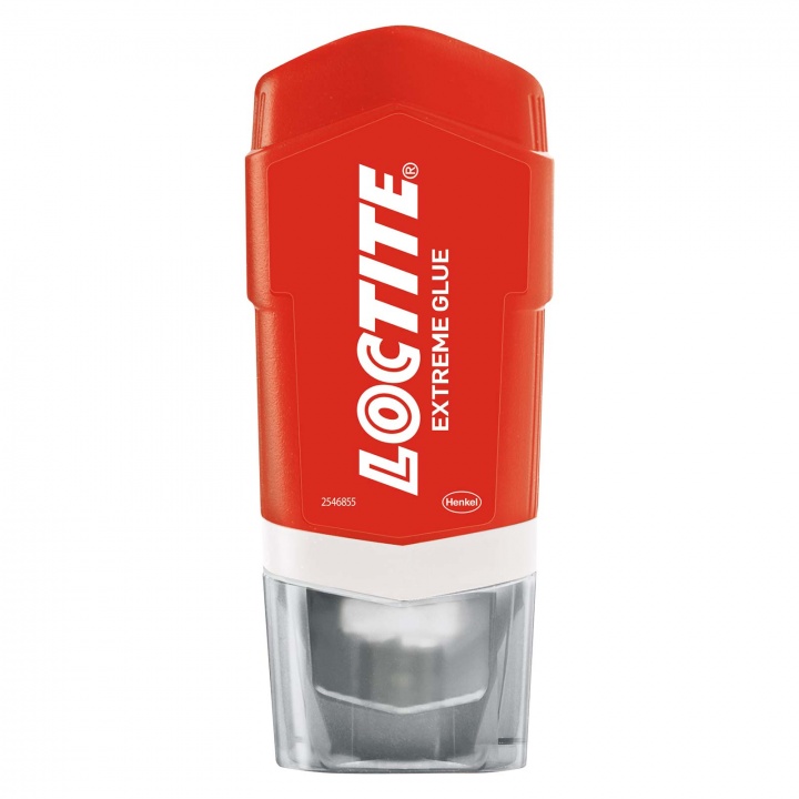 Loctite Extreme Glue 50g Selco