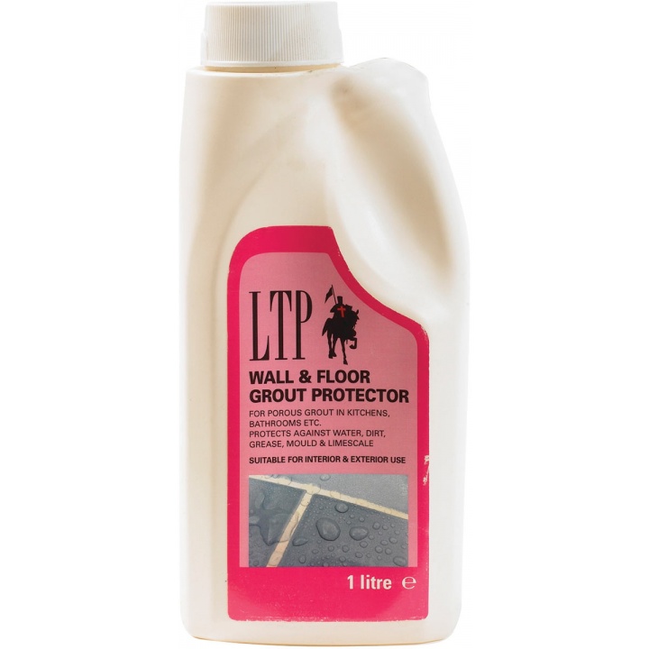 LTP Grout Protector 1ltr