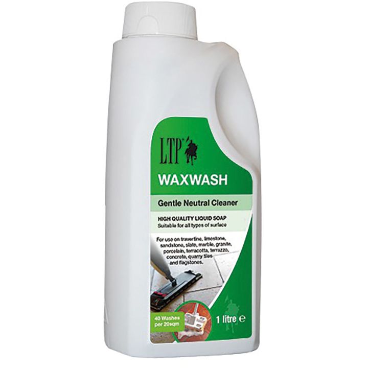 LTP Wax Wash Tile Cleaner 1L