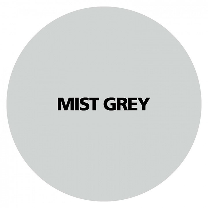 Dunlop GX-500 Flexible Floor & Wall Tile Grout Mist Grey 2.5kg