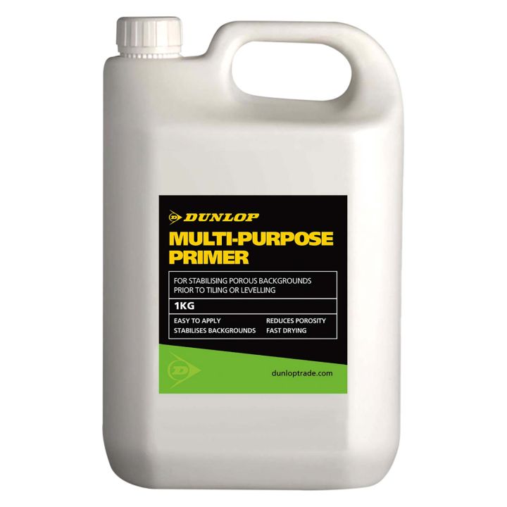 Dunlop Multi-Purpose Primer 1kg