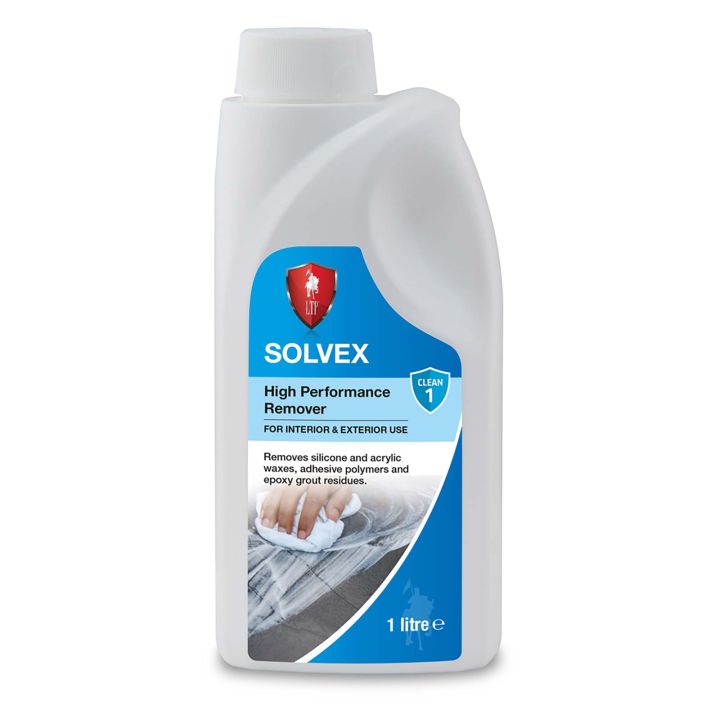 LTP Solvex High Performance Remover 1L