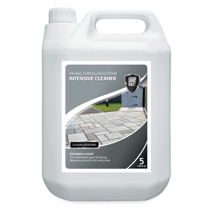 EcoProTec Intensive Cleaner 5L