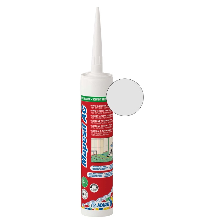 Mapei Mapesil AC Sealant 310ml
