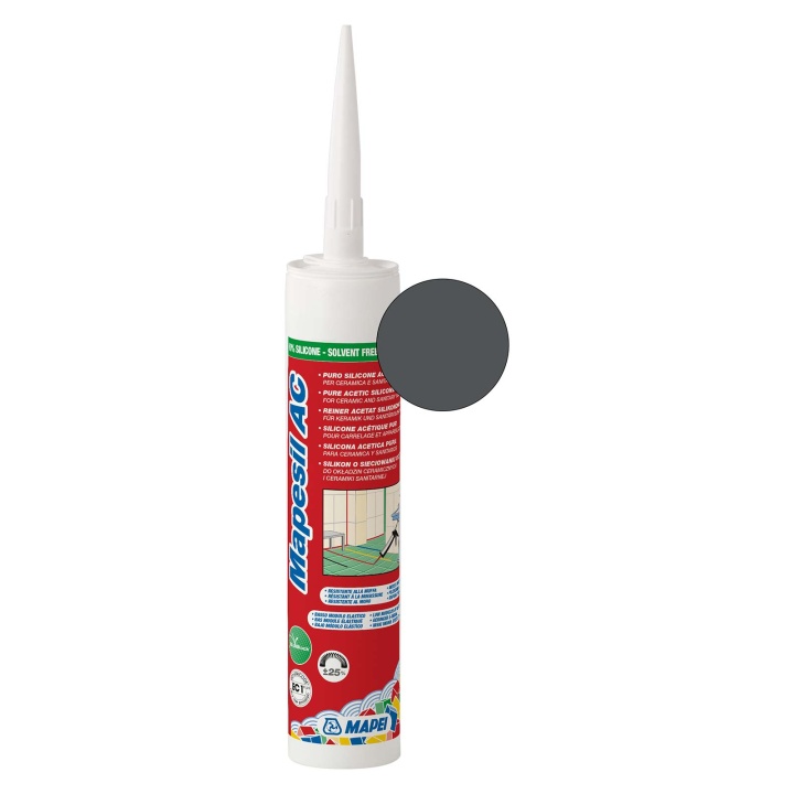 Mapei Mapesil AC Sealant 310ml