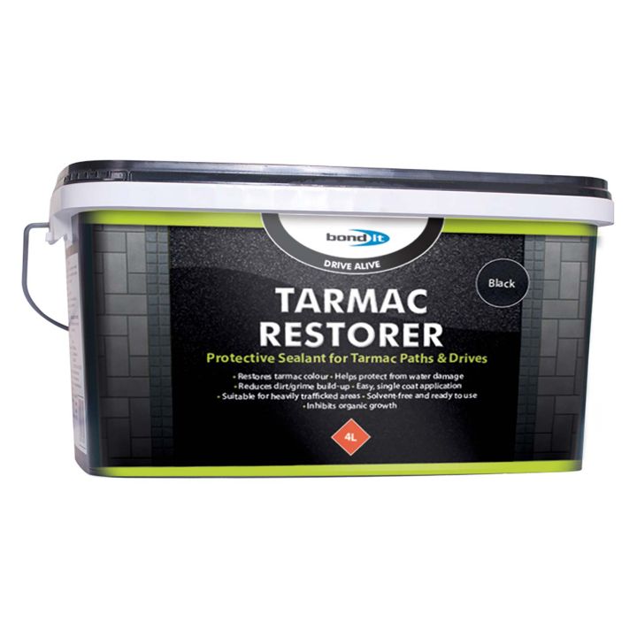Drive Alive Tarmac Restorer 4L