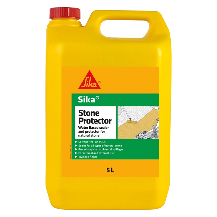 Sika Stone Protector 5ltr Selco