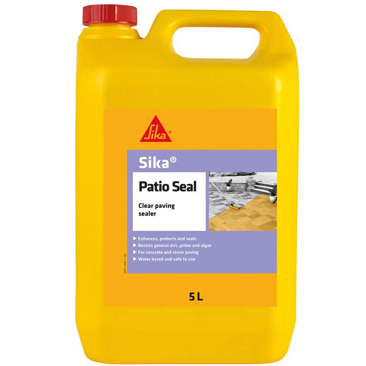 Sika Patio Seal 5L