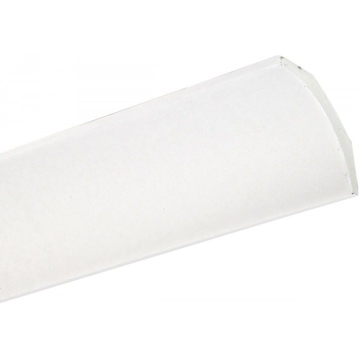 SuperCove Polyurethane Coving 127mm x 3m Pack 6