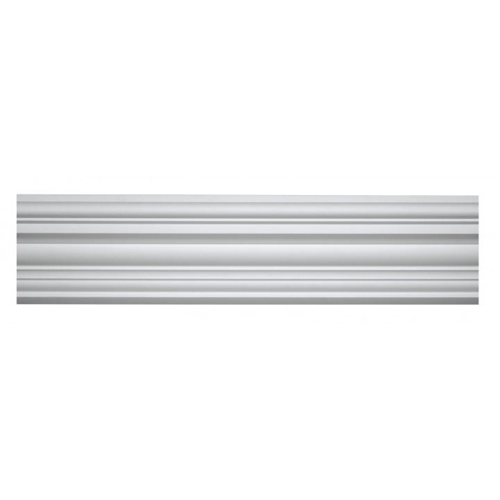 White Plain Coving 140 x 2900mm