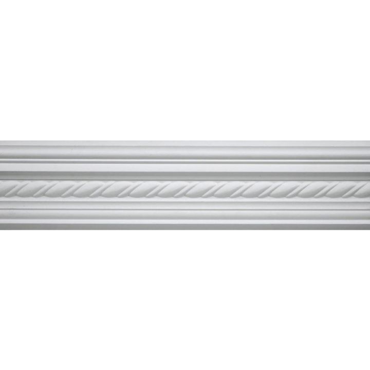 White Rope Coving 90 x 2900mm
