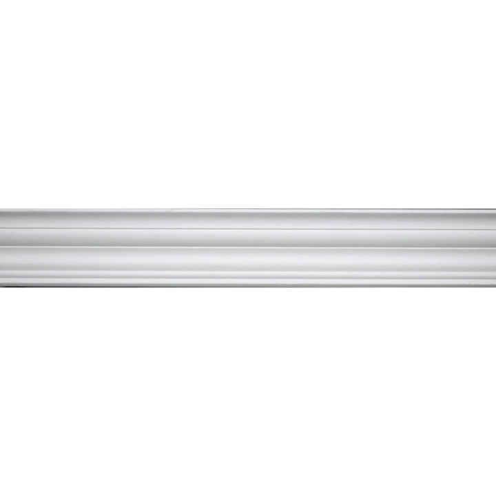 White Plain Coving 90 x 2900mm