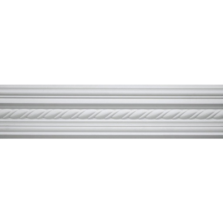 White Rope Coving 140 x 2900mm