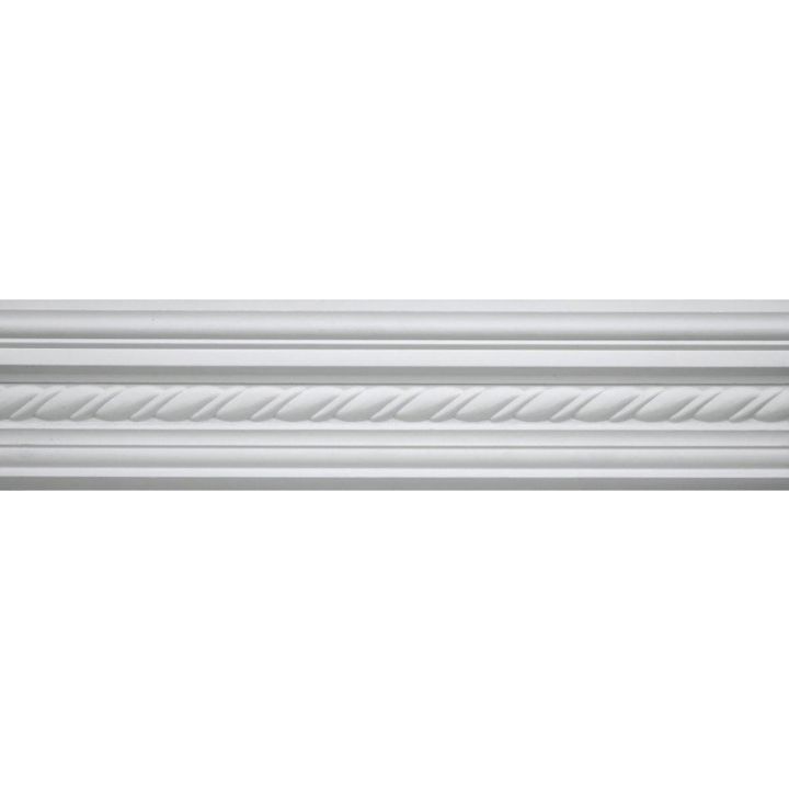 White Rope Coving 140 x 2900mm
