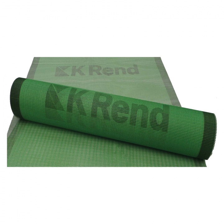 K Rend Render Reinforcing Mesh 1 x 50m Selco