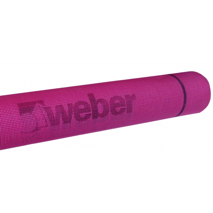 Weber Render Mesh Cloth 1 x 50m