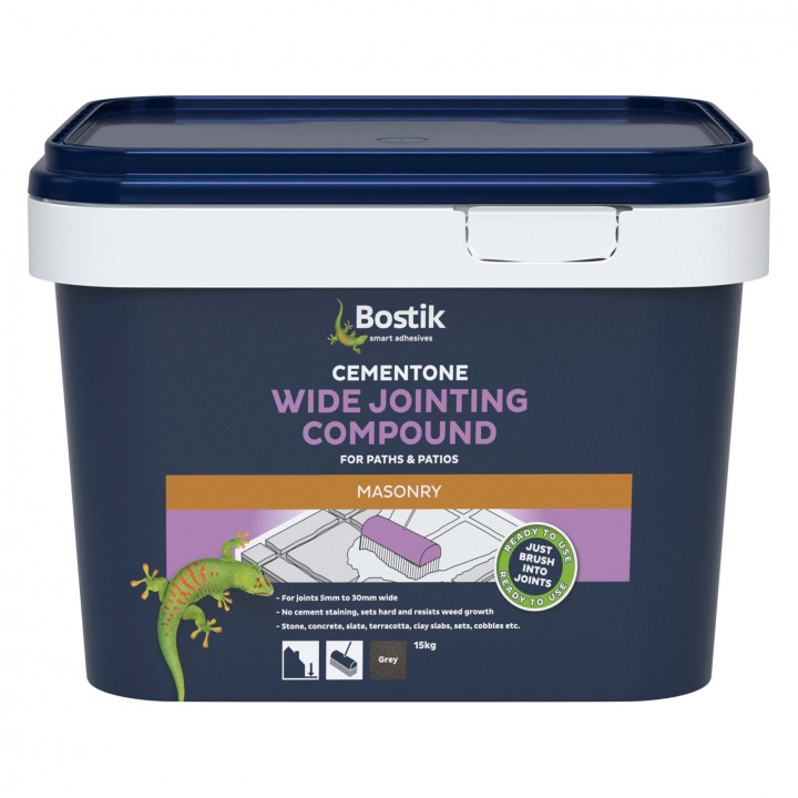 Cementone Wide Joint Paving Compound 15kg