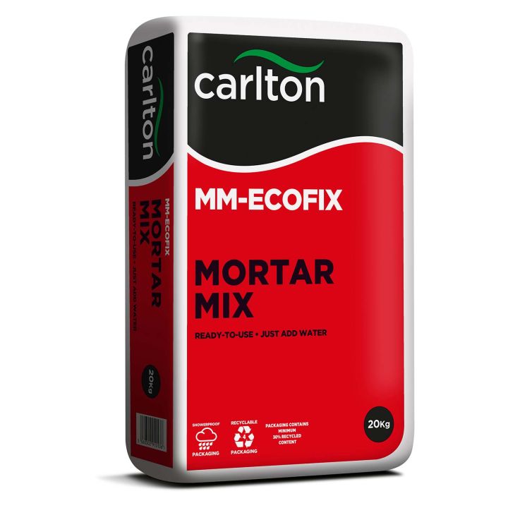 Carlton Mortar Mix 20kg