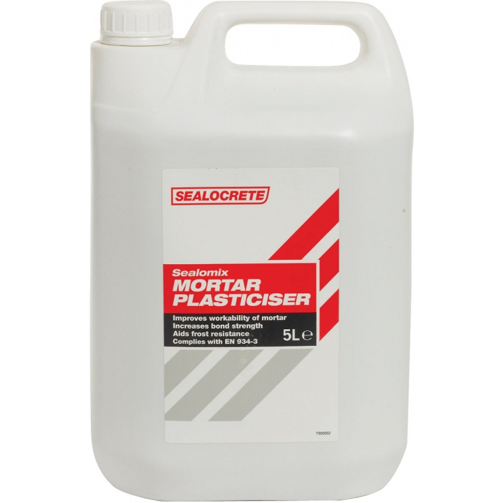 Sealocrete Sealomix 5ltr
