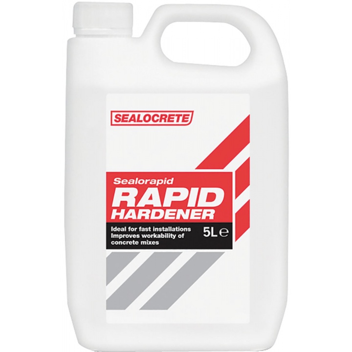 Sealocrete Sealorapid 5ltr