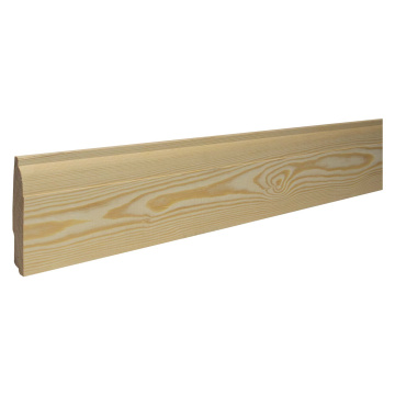 Reversible Ovolo/Lambs Tongue Skirting