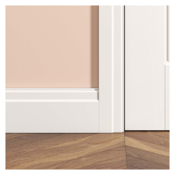 Primed MDF Lambs Tongue Architrave 69 x 18 x 4200mm FSC®
