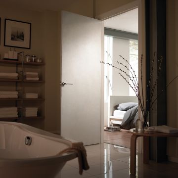 Internal Plywood Door