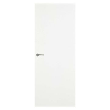 Internal Hardboard White Primed Door