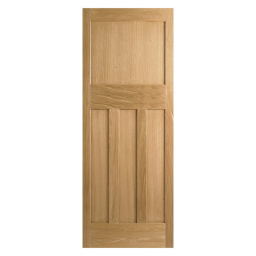DX30 Unfinished Oak Doors