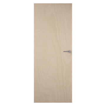 Internal Plywood Fire Door FD30 