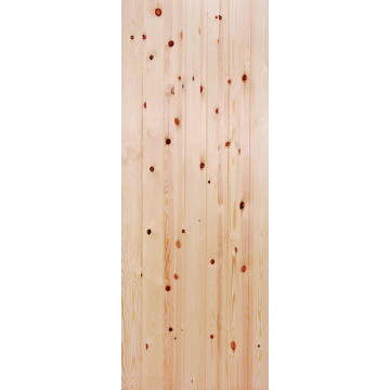 Ledged & Braced Gate FSC®