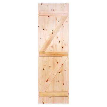 Ledged & Braced Gate FSC®