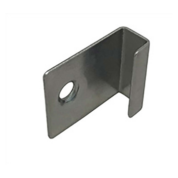 Composite Deck Board Hidden Starter Clip & Driver Bit Pack of 25